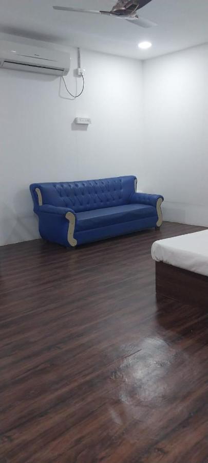 The Black Leaf Otel Rāipur Dış mekan fotoğraf