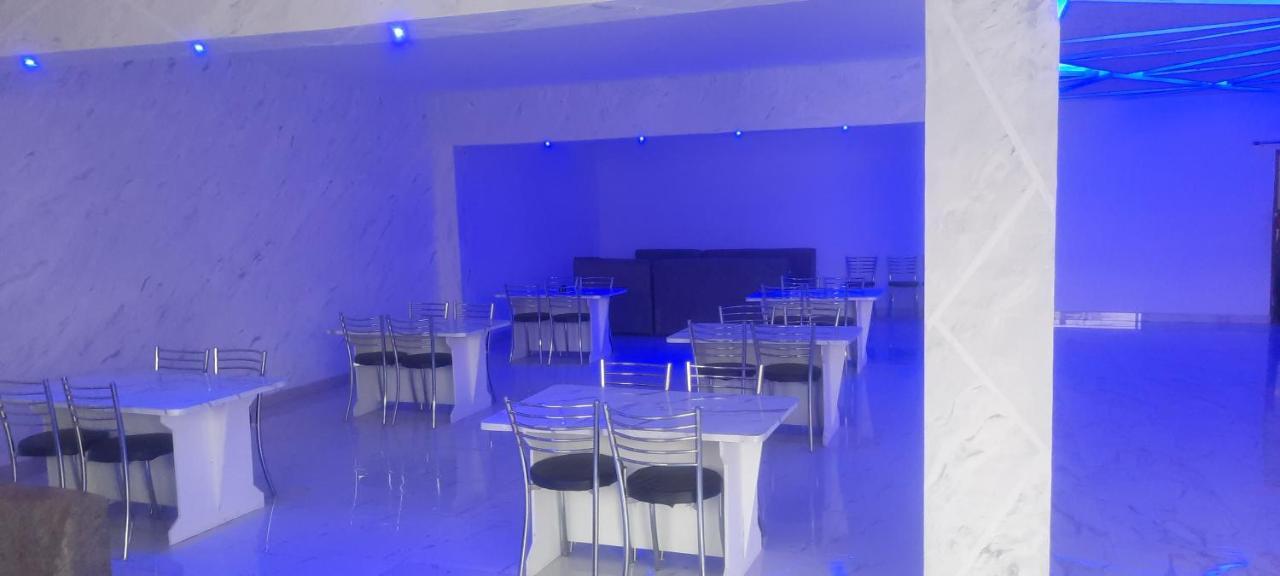The Black Leaf Otel Rāipur Dış mekan fotoğraf